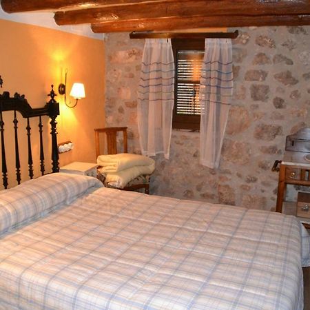 Penzion Can Font Siurana  Exteriér fotografie