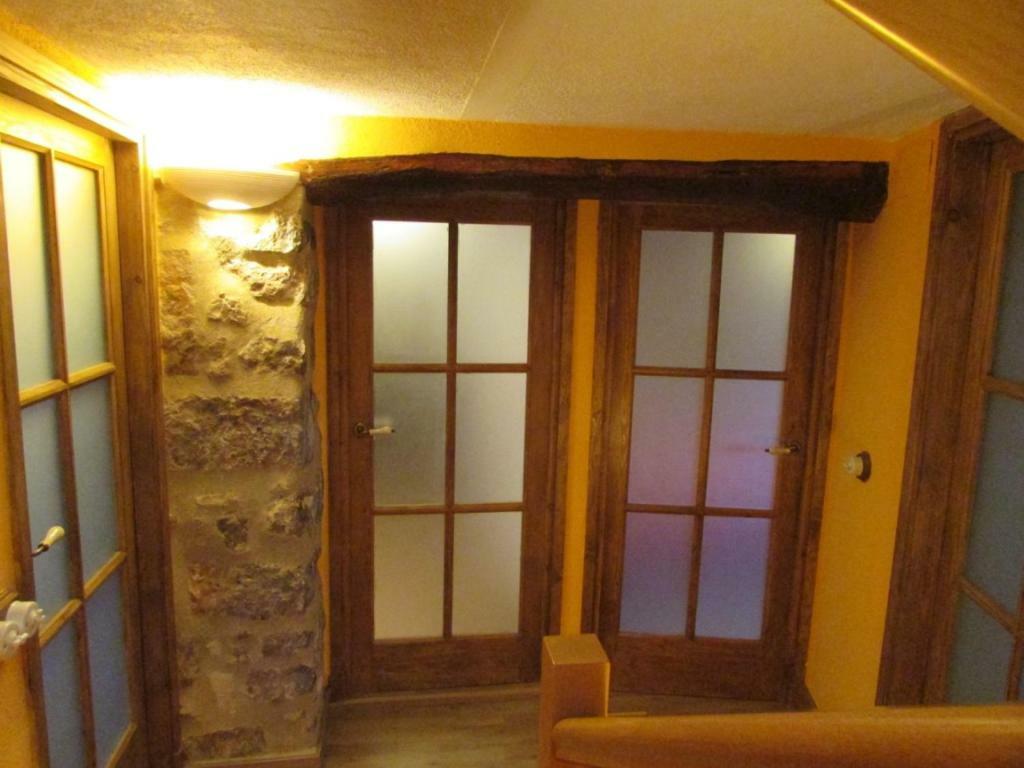 Penzion Can Font Siurana  Exteriér fotografie